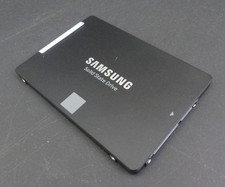 500 GB SSD Samsung SSD 870 EVO