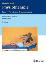 Physiotherapie Band 1: Theorie
