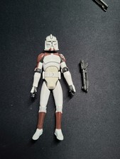 Star Wars Clone Wars Hasbro