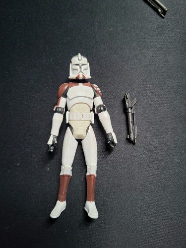 Star wars clone - wars, hasbro