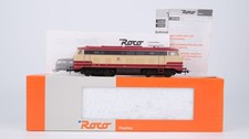 Roco H0 59460 Diesellok BR 218