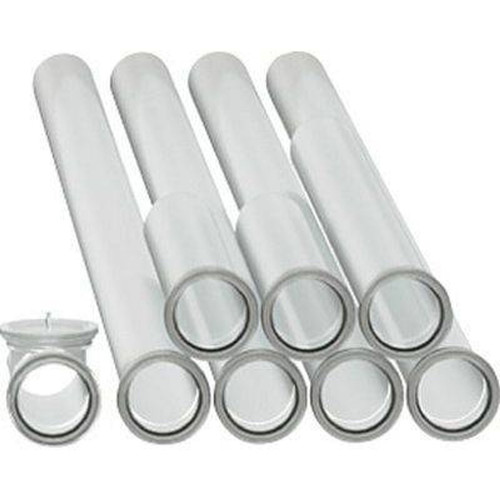 Buderus abgasrohrset mit - buderus,