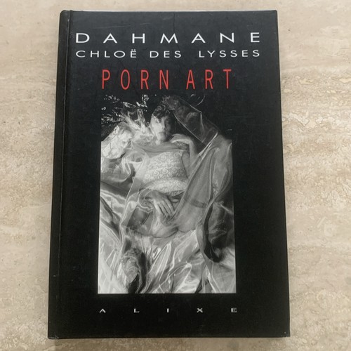 Porn art dahmane chloe des - porn,