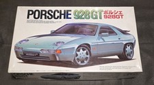 Porsche 928 GT von Fujimi 1:24