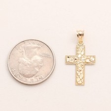 SOLIDER GOLD Diamantschnitt