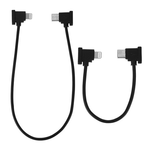 Stk usb ios kabel - 15/30, cm