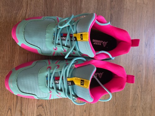 Trailrunning schuhe 42 - gr.,