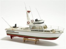 Krick BILLING BOATS White Star