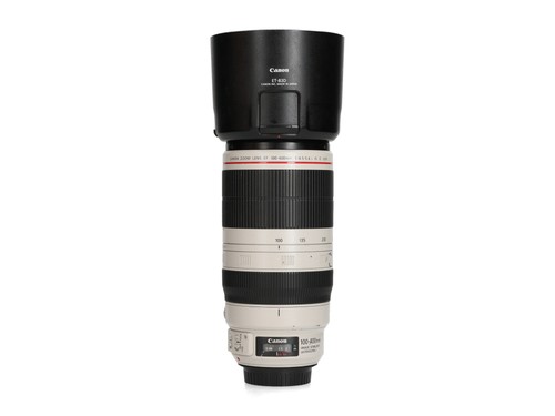 Canon 100 400mm 5 6 - 100-400mm, f/4.5-5.6