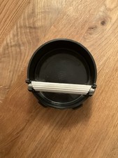 Faema Faemina Abklopfkasten