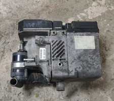 Webasto Thermo Top E VW Passat 3BG 1.9 TDI Standheizung Diesel