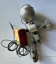 Dynamo FER Ruhla mit