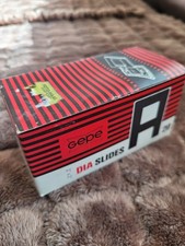 GEPE Dia-Rahmen  20 Stück, 50