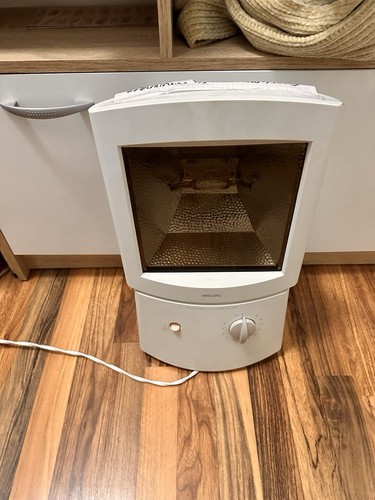 Philips 406 home solarium - philips,