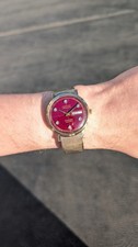 Longines Admiral 5 Star