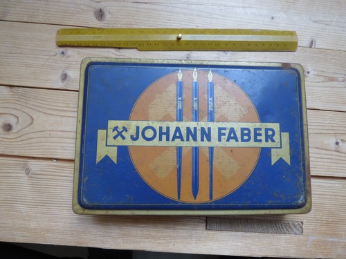 Johann faber 1930 - faber,,