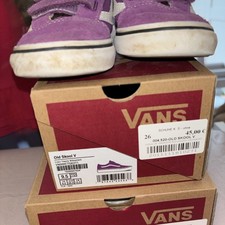 Vans old skool gebraucht - old,