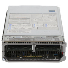 Dell Blade Server PowerEdge M640 CTO Chassis M1000e/VRTX - 05YC4P