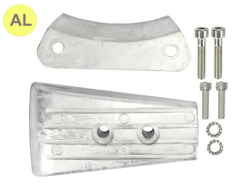 Tecnoseal anoden anodensatz - tecnoseal,