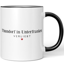Verliebt thundorf in - in,