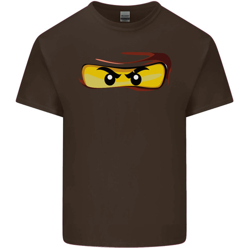 Ninja eyes kinder - ninja,