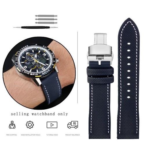 Silikon uhrenarmband passend - silikon,