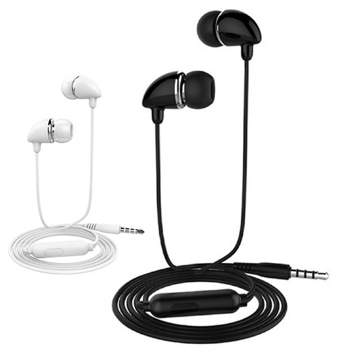 Super bass ear kopfhörer - bass, in-ear
