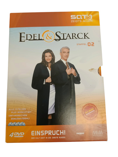 Edel starck auswahl staffel - edel,