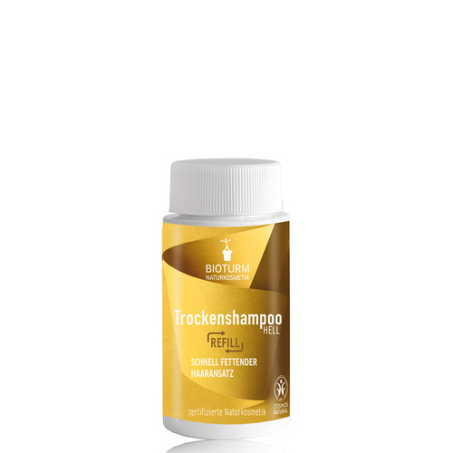 20g trockenshampoo hell - 20g,