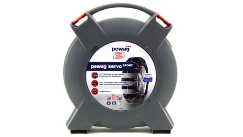 Pewag servo sport rss - pewag,