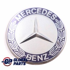 Motor hauben Emblem Mercedes