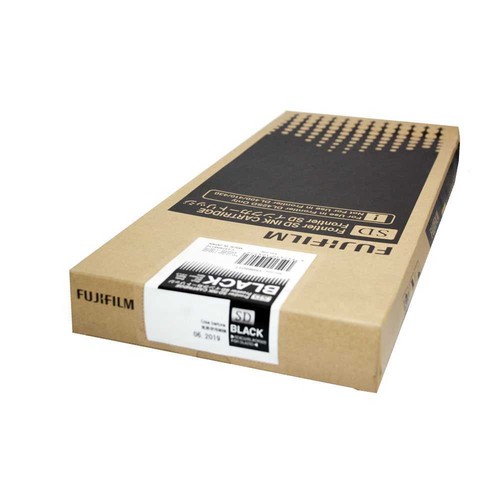 Fujifilm patrone black - fujifilm,