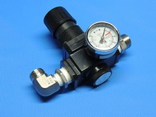 ARROW PNEUMATICS R376 125  REGULATOR  EK38-5 Inkl Rechnung