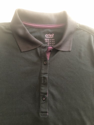 Polo shirt crivit outdoor - -,
