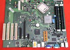 Fujitsu Siemens W26361-W1551-Z2-03-36 D2587-A1, BTX- Mainboard Intel Core 2 uvm.