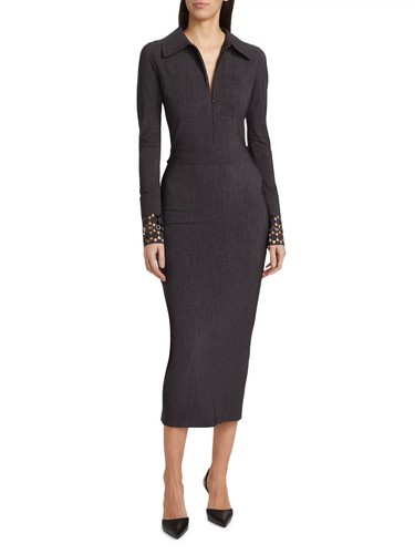 Nwt chiara boni petite robe - chiara,