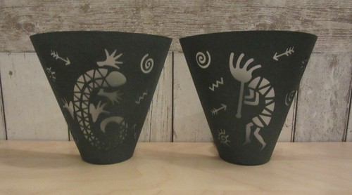 Partylite wandkerzenhalter - partylite,