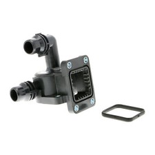 KÜHLMITTELFLANSCH STUTZEN