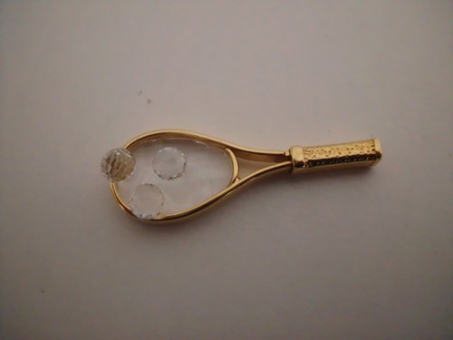Swarovski crystal memories - crystal,