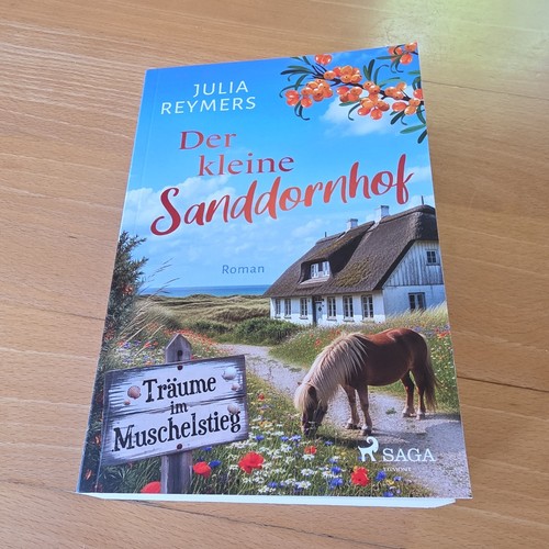 Liebesroman julia reymers der - reymers,