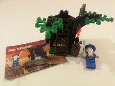 Lego 6020 Magic Shop -