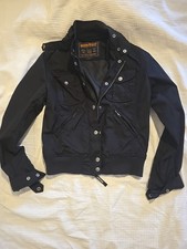 Damen Jacke THE WOOLRICH Gr.S
