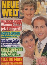 Neue welt andrea - neue,