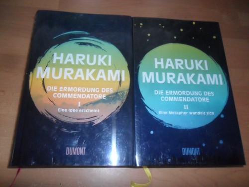 Haruni murakami die - haruni,