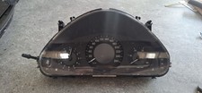 Mercedes W211 2006 Tacho