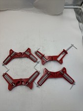 90 Grad Rechts Winkel Klemme