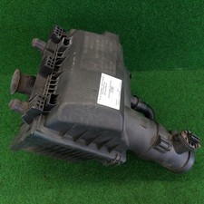 VW T4 2.8 VR6 Luftfilterkasten 074129620 0021129601