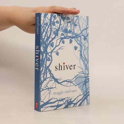 Shiver maggie stiefvater - shiver ,