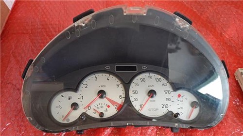9648837180 instrumententafel - ,