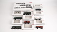 Märklin H0 46085 Güterwagen